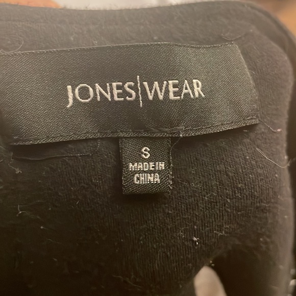 Elastic band skirt - Picture 2 of 2